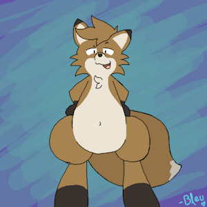 POV You Are A Bunny by randomfox
