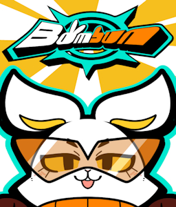 Wishlist Bombun on STEAM! by kekitopu