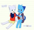 0268 - Pocky Day (11.11)