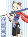 Nobusuke