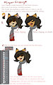 VERY Basic Layer Clipping Tutorial by QueenKami
