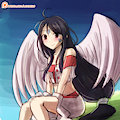 Speed Paint - Skuld by lumineko