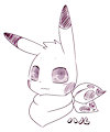 Doodle by pikamofu025