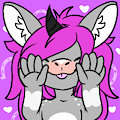 Reggie Animated Icon by Sutaru by ReggieSunderland