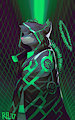 Packet Storm (by Relevancy) by SimonTesla
