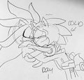 sonilver week! by scoutkin