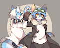 Commission By Cat by Ka7eild
