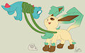 An Unlucky Totodile Part 1