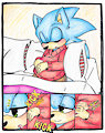 *Preggers Sonikku* by AnneShreudz