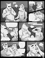 Falling Flat - page 52 by Jackaloo