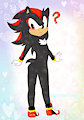 (OwO)SHADOW! by AnneShreudz