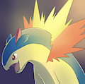 Raffle Prize 2 by galo