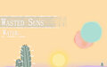 Water: EP1 by OmnipresentCrayon