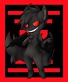 Littilwood Demonic by LittilAvindar