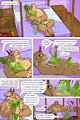 Misbegotten Kittens 2x22 by DrJavi
