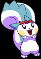 Happy Pachi~ by Gau