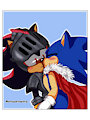 Day 3 - Black Knight by MarcyDArg