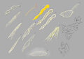 Practice drawing pee by mttbsmn