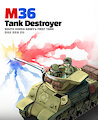 M36 jackson by Yupa