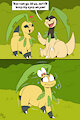 Nicomic 1 by Nicobay