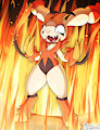 Nikoza - She's Probably Fine by MisoSouperstar