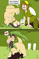 Nicomic 3 by Nicobay