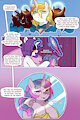 Cold Storm page 99