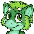 GreenReaper by Marci McAdam by GreenReaper