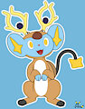 Stantlers sure are Ugly... by Gau