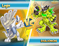 Mega March Madness: Matchup #3 by Tyrnn