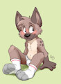 Mushketeery by pandapaco