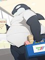 [Commission] Orca by WinickLim