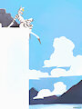 White by 7b7a2f