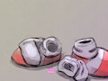 his... by OneChanART