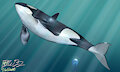 Ocean devil by RW74