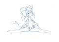 Diana by RisingDragon