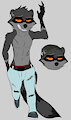 Ramses (Final) Redesign 2023 by SilentBandit