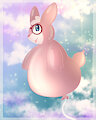 Freebie : Squeakybunny by TheLittleShapeshifter