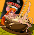 IRISH CREAMED by DeadDog2007