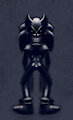 ₩₳₮₵Ⱨ ɎØɄⱤ ฿₳₵₭ by DrCorvus