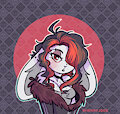 [AF] Vamp by henryjdoe