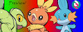 Hoenn Preview by RapistWerewolf