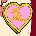 Happy St. Valentine's Day by Timer
