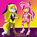 Comissions by Michellebandiwolf