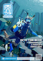 Ryas into the blue by chefcheiro