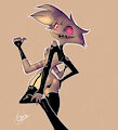 Angel Dust by galo