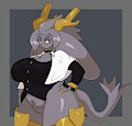 Sybil by Spoldier