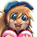 Chibi Bobby by BobbyThornbody