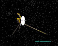 Voyager One