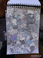 Sketchpage for D <3 by AnOwOtterNPC